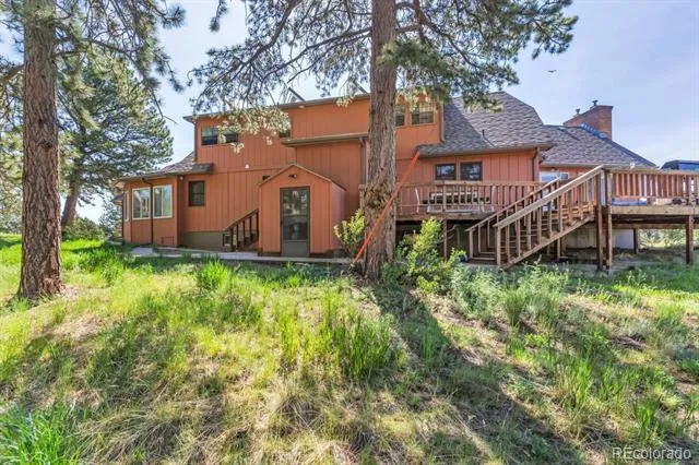 9591 State Highway 96 Westcliffe, CO 81252