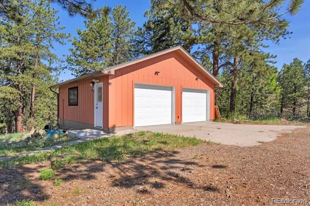 9591 State Highway 96 Westcliffe, CO 81252