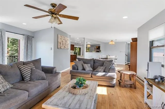 9591 State Highway 96 Westcliffe, CO 81252