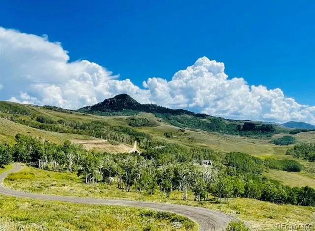 580 CR-281 Lot 64 Kremmling, CO 80459