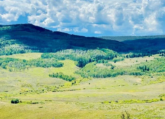 580 CR-281 Lot 64 Kremmling, CO 80459