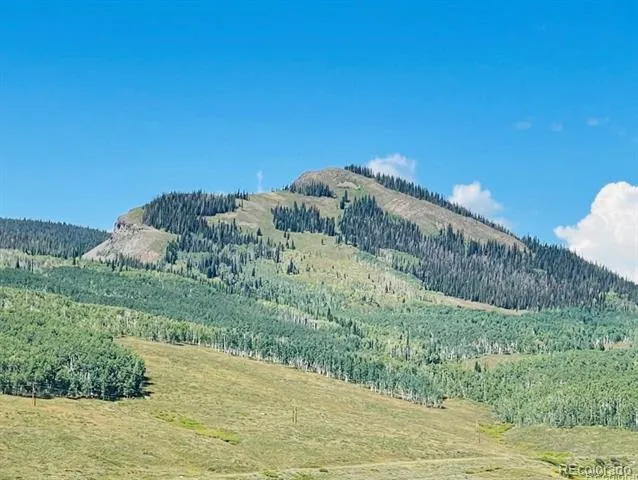 580 CR-281 Lot 64 Kremmling, CO 80459