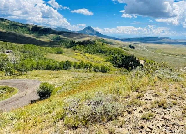 580 CR-281 Lot 64 Kremmling, CO 80459
