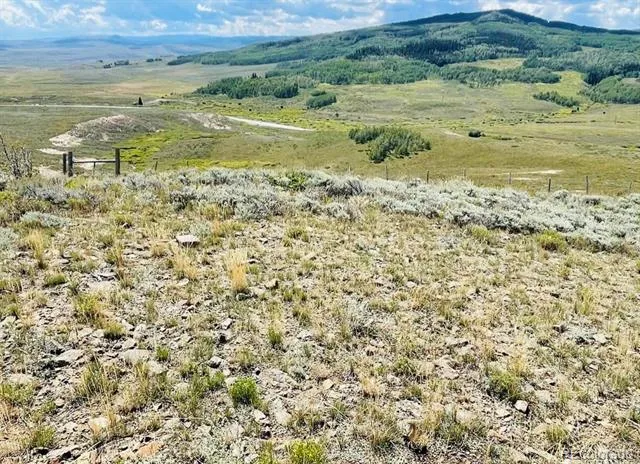 580 CR-281 Lot 64 Kremmling, CO 80459