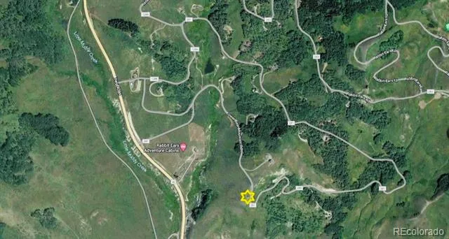 580 CR-281 Lot 64 Kremmling, CO 80459