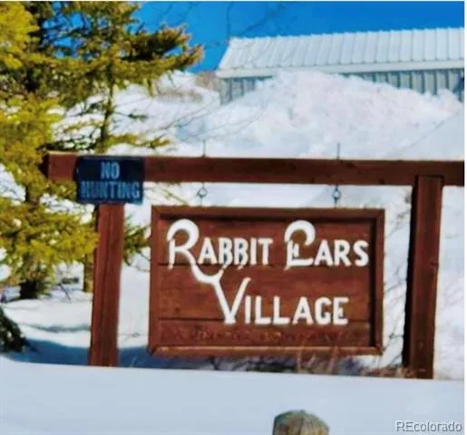580 CR-281 Lot 64 Kremmling, CO 80459