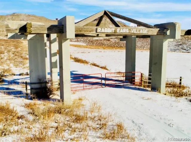 580 CR-281 Lot 64 Kremmling, CO 80459