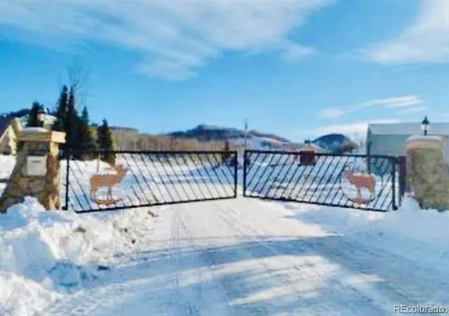 580 CR-281 Lot 64 Kremmling, CO 80459