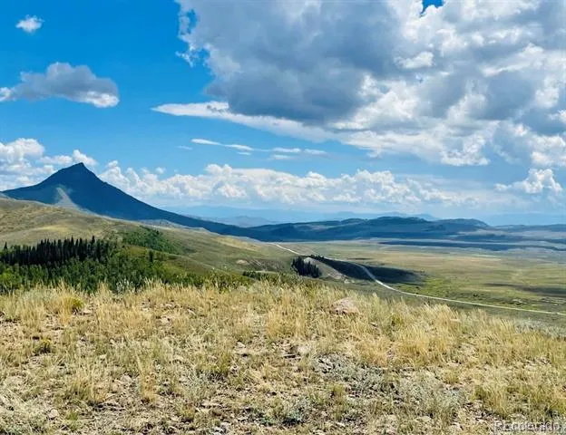580 CR-281 Lot 64 Kremmling, CO 80459