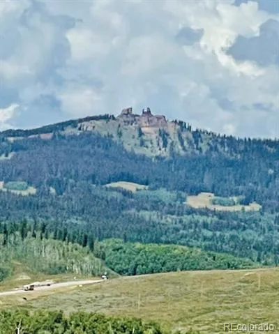 580 CR-281 Lot 64 Kremmling, CO 80459