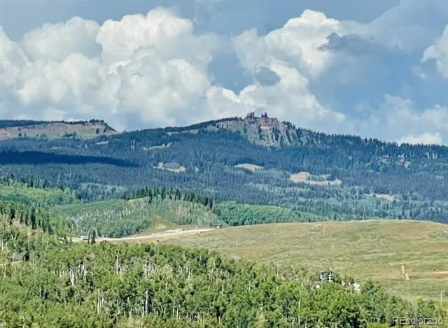 580 CR-281 Lot 64 Kremmling, CO 80459
