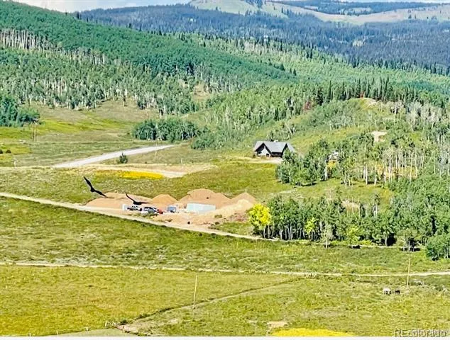 580 CR-281 Lot 64 Kremmling, CO 80459