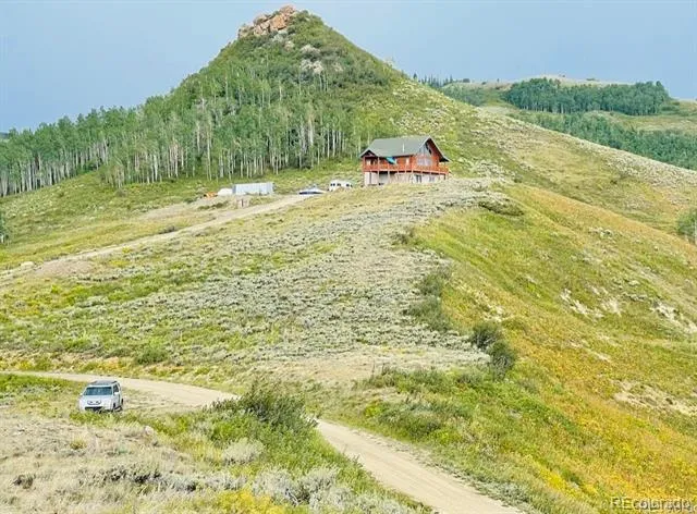 580 CR-281 Lot 64 Kremmling, CO 80459