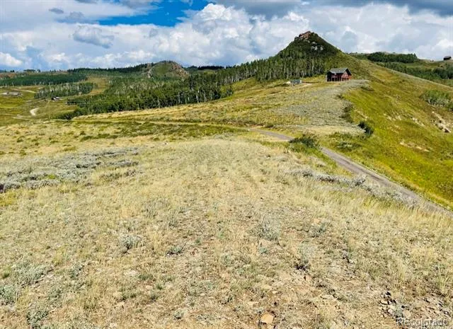 580 CR-281 Lot 64 Kremmling, CO 80459