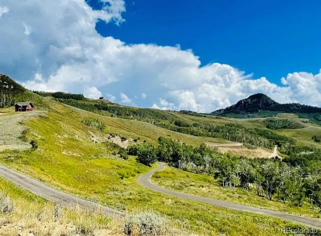 580 CR-281 Lot 64 Kremmling, CO 80459