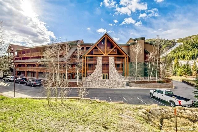 22784 US Highway 6 #2640 Dillon, CO 80435