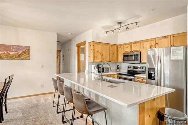 22784 US Highway 6 #2640 Dillon, CO 80435