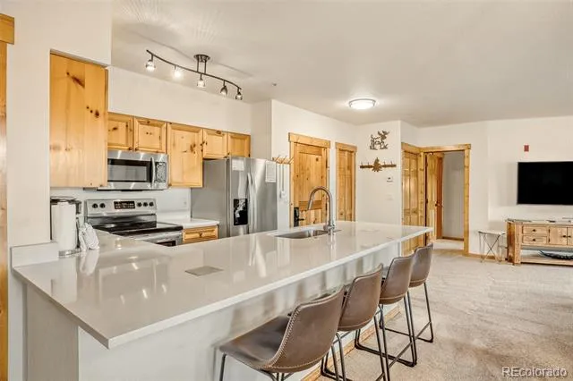 22784 US Highway 6 #2640 Dillon, CO 80435