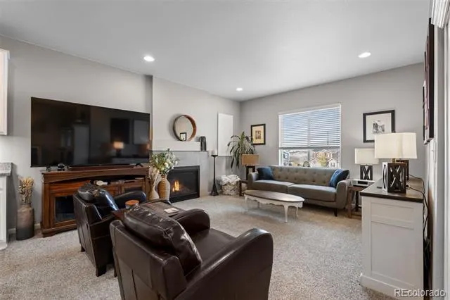 930 Mcmurdo Circle Castle Rock, CO 80108
