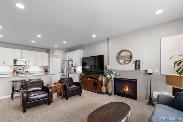 930 Mcmurdo Circle Castle Rock, CO 80108