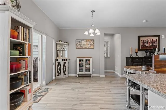 930 Mcmurdo Circle Castle Rock, CO 80108