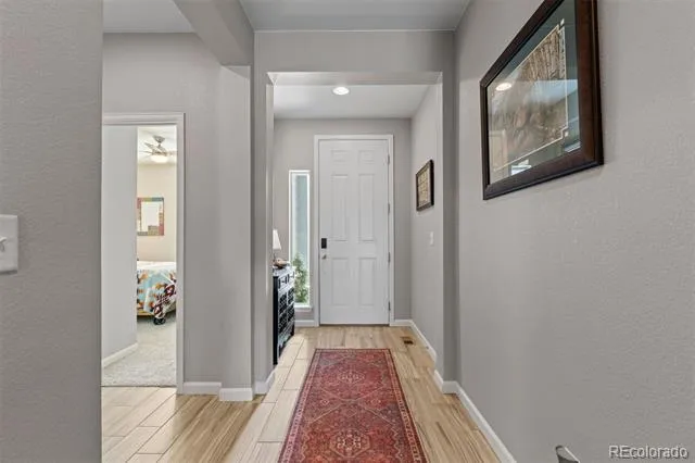 930 Mcmurdo Circle Castle Rock, CO 80108