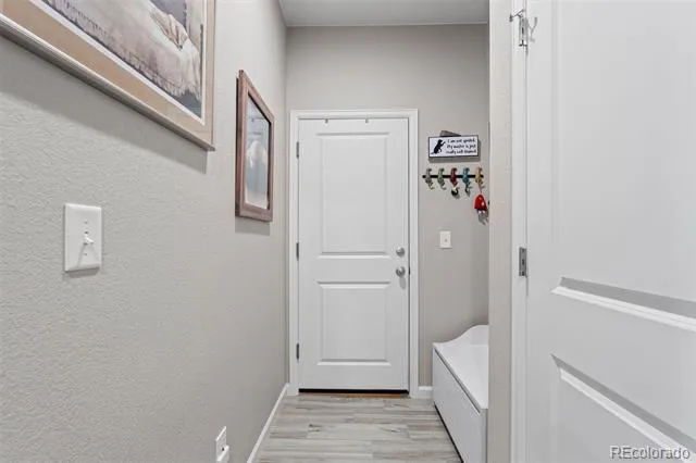 930 Mcmurdo Circle Castle Rock, CO 80108