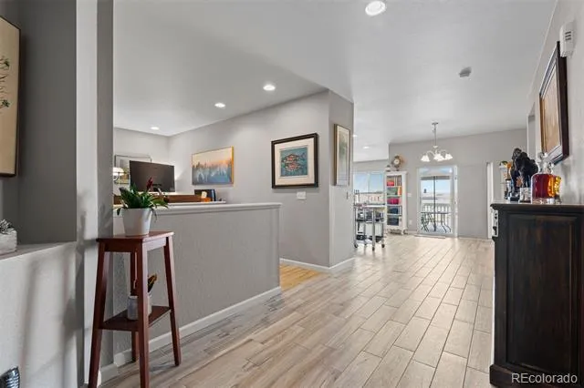 930 Mcmurdo Circle Castle Rock, CO 80108