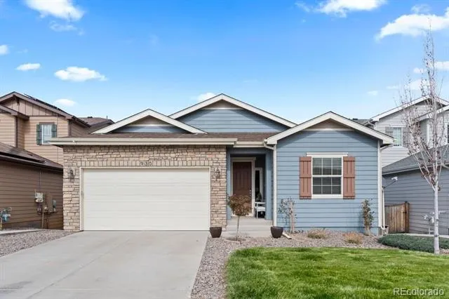 930 Mcmurdo Circle Castle Rock, CO 80108