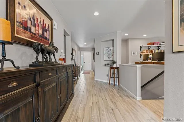 930 Mcmurdo Circle Castle Rock, CO 80108