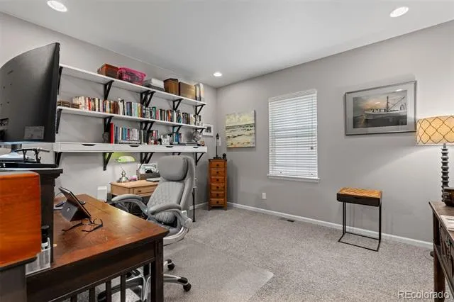 930 Mcmurdo Circle Castle Rock, CO 80108