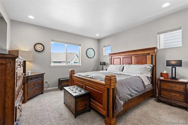 930 Mcmurdo Circle Castle Rock, CO 80108