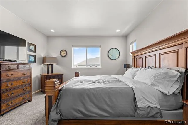 930 Mcmurdo Circle Castle Rock, CO 80108