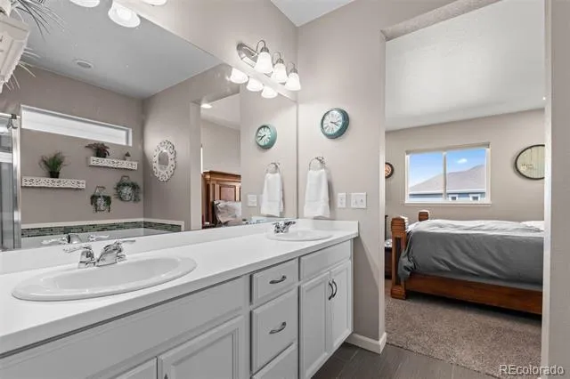 930 Mcmurdo Circle Castle Rock, CO 80108