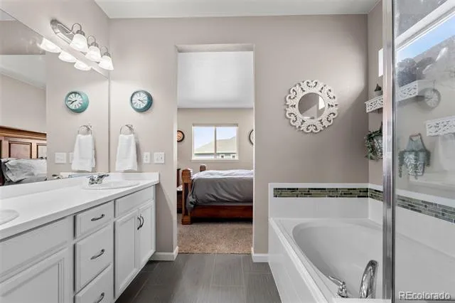 930 Mcmurdo Circle Castle Rock, CO 80108
