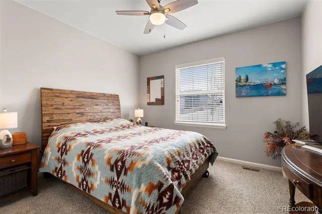 930 Mcmurdo Circle Castle Rock, CO 80108