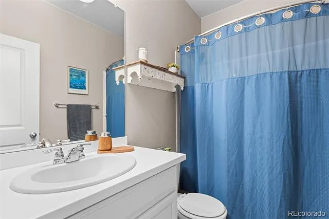 930 Mcmurdo Circle Castle Rock, CO 80108