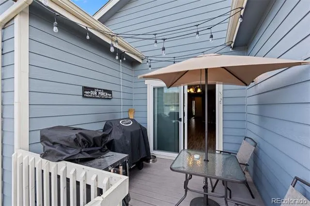 930 Mcmurdo Circle Castle Rock, CO 80108