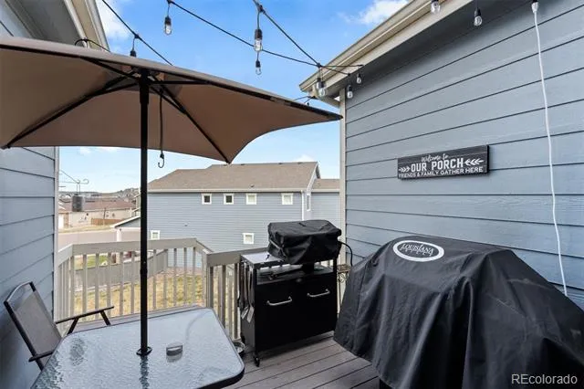 930 Mcmurdo Circle Castle Rock, CO 80108
