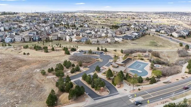 930 Mcmurdo Circle Castle Rock, CO 80108