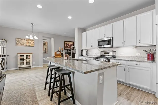 930 Mcmurdo Circle Castle Rock, CO 80108