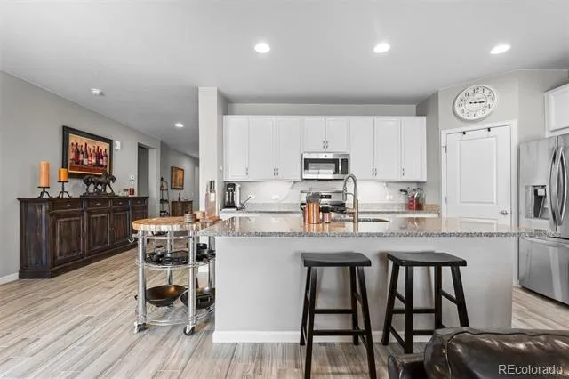 930 Mcmurdo Circle Castle Rock, CO 80108