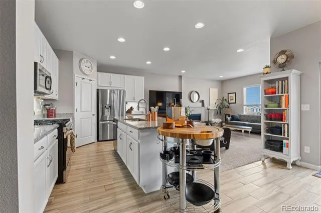 930 Mcmurdo Circle Castle Rock, CO 80108