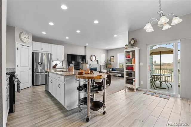 930 Mcmurdo Circle Castle Rock, CO 80108