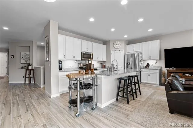 930 Mcmurdo Circle Castle Rock, CO 80108