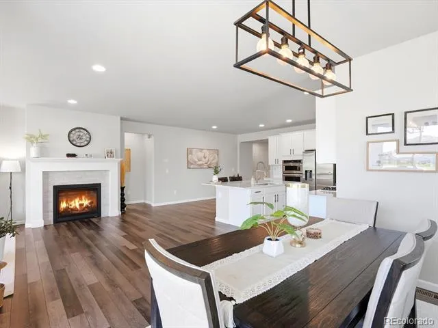 6664 Merrimack Drive Castle Pines, CO 80108