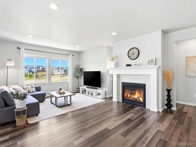 6664 Merrimack Drive Castle Pines, CO 80108