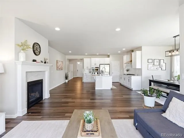 6664 Merrimack Drive Castle Pines, CO 80108