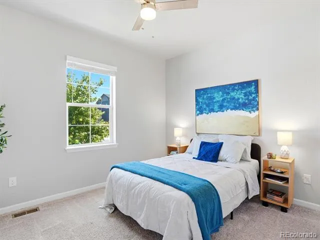 6664 Merrimack Drive Castle Pines, CO 80108