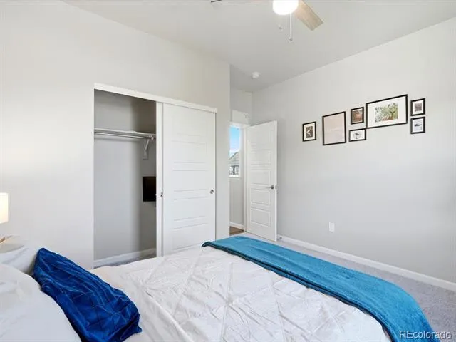 6664 Merrimack Drive Castle Pines, CO 80108